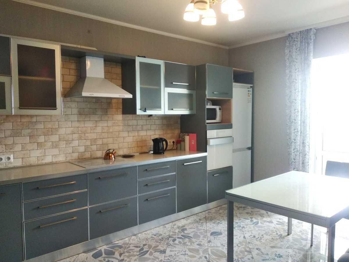 Продажа 2-комнатной квартиры 83 м², Нежинская ул., 5