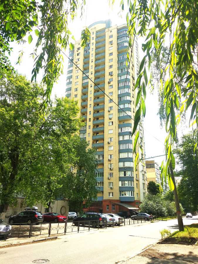 Продажа 2-комнатной квартиры 83 м², Нежинская ул., 5