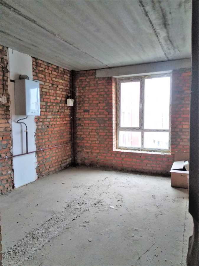 Продажа 1-комнатной квартиры 43 м², Промыслова, 1