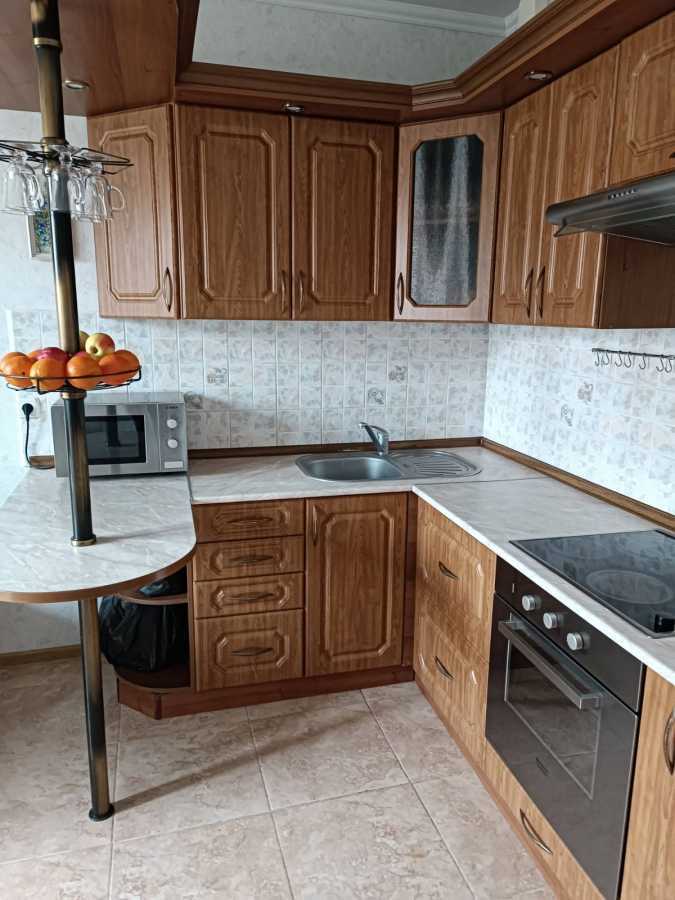 Продажа 2-комнатной квартиры 62 м², Виктора Забилы ул.