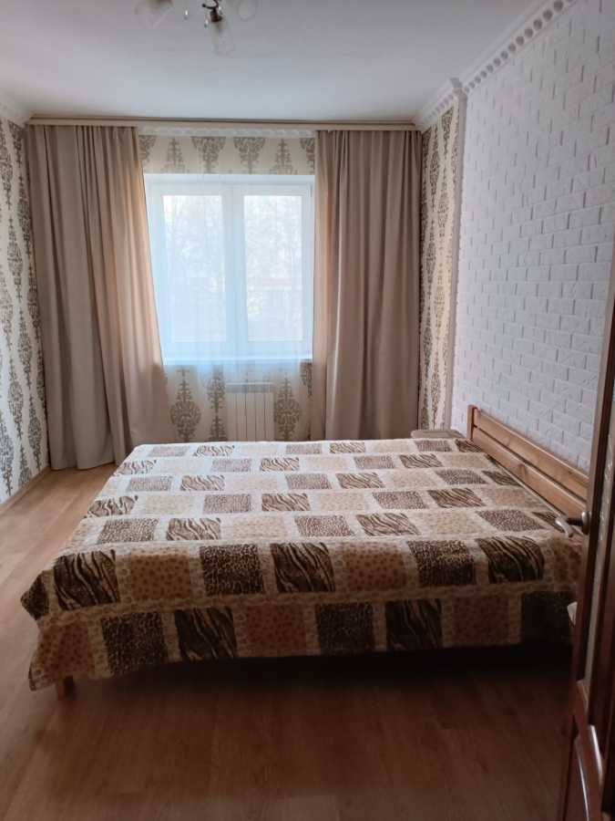 Продажа 2-комнатной квартиры 62 м², Виктора Забилы ул.