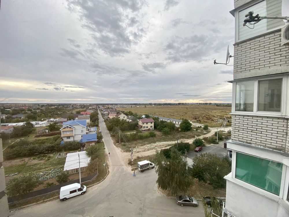 Продажа 2-комнатной квартиры 46 м², Тепличная ул., 42