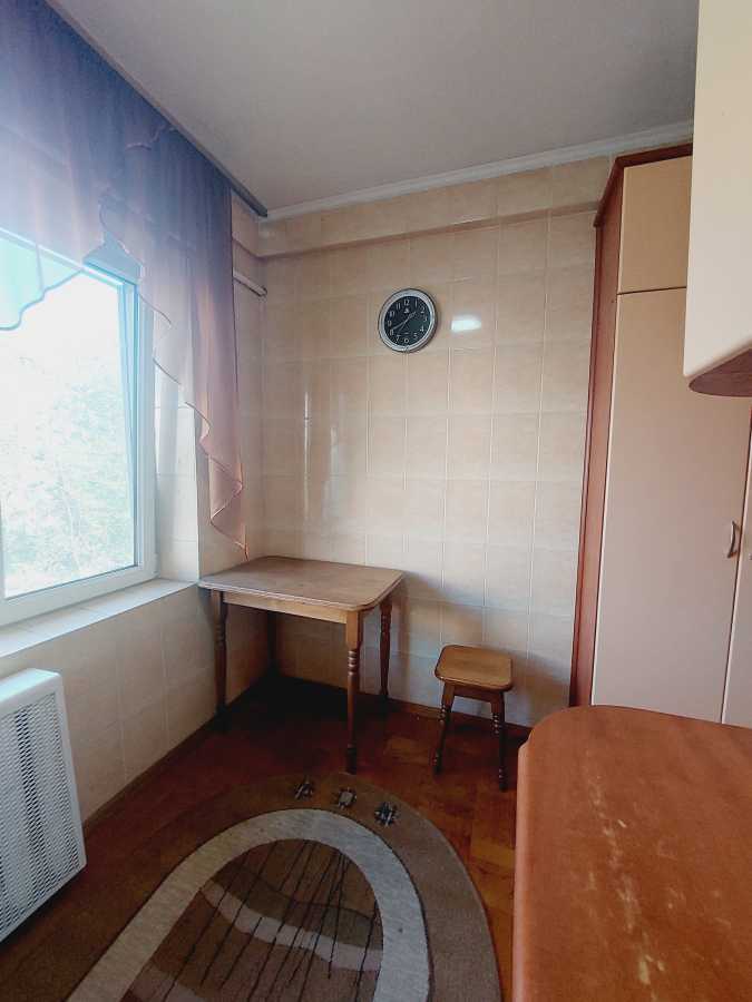 Продажа 2-комнатной квартиры 46 м², Каунасская ул., 4/2