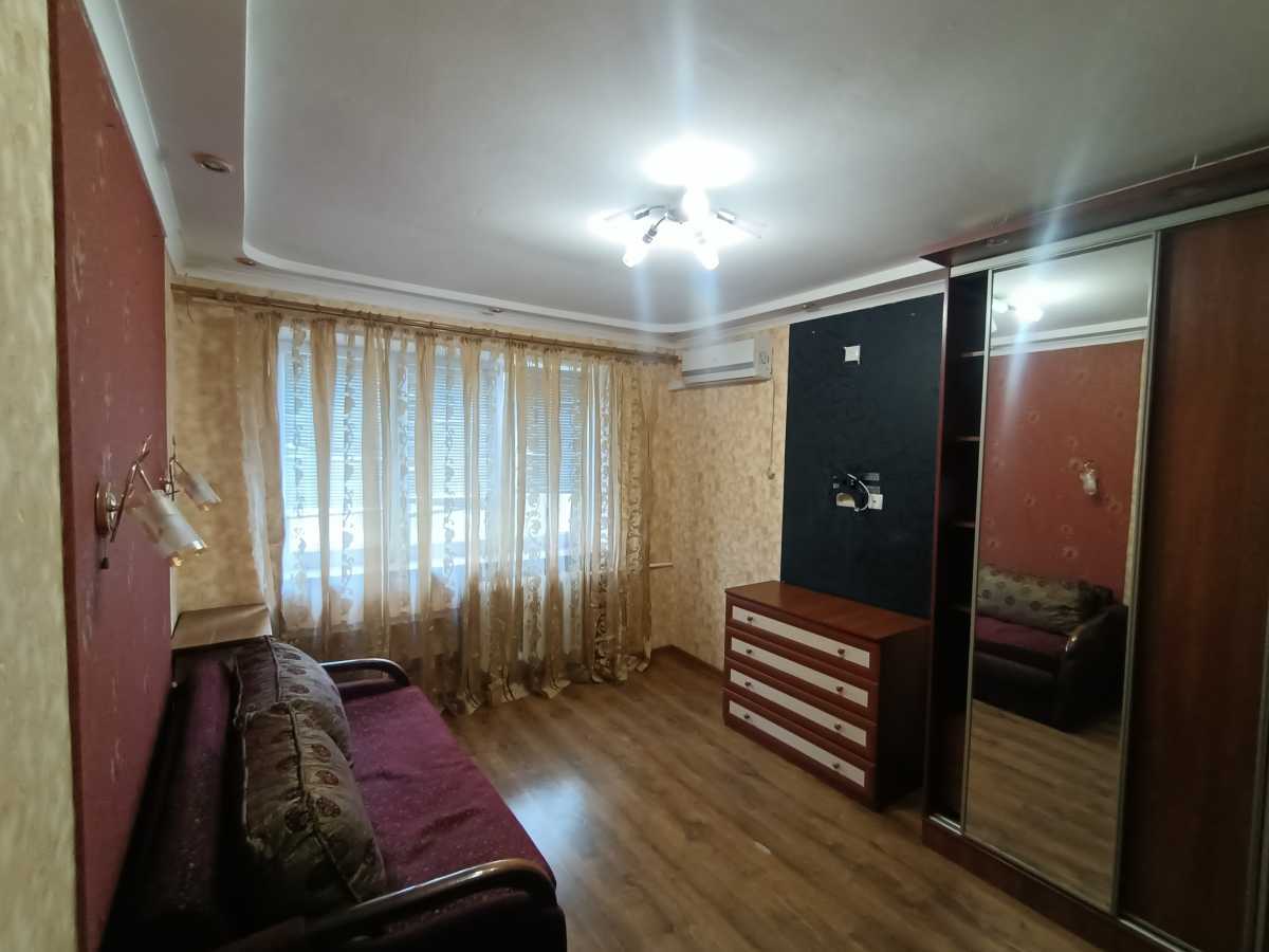 Продаж 1-кімнатної квартири 18 м², Волго-Донський пров., 5