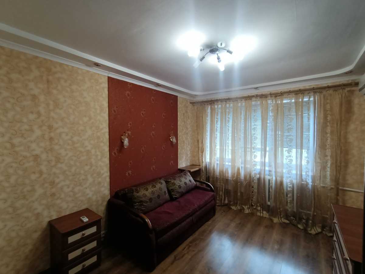 Продажа 1-комнатной квартиры 18 м², Волго-Донский пер., 5