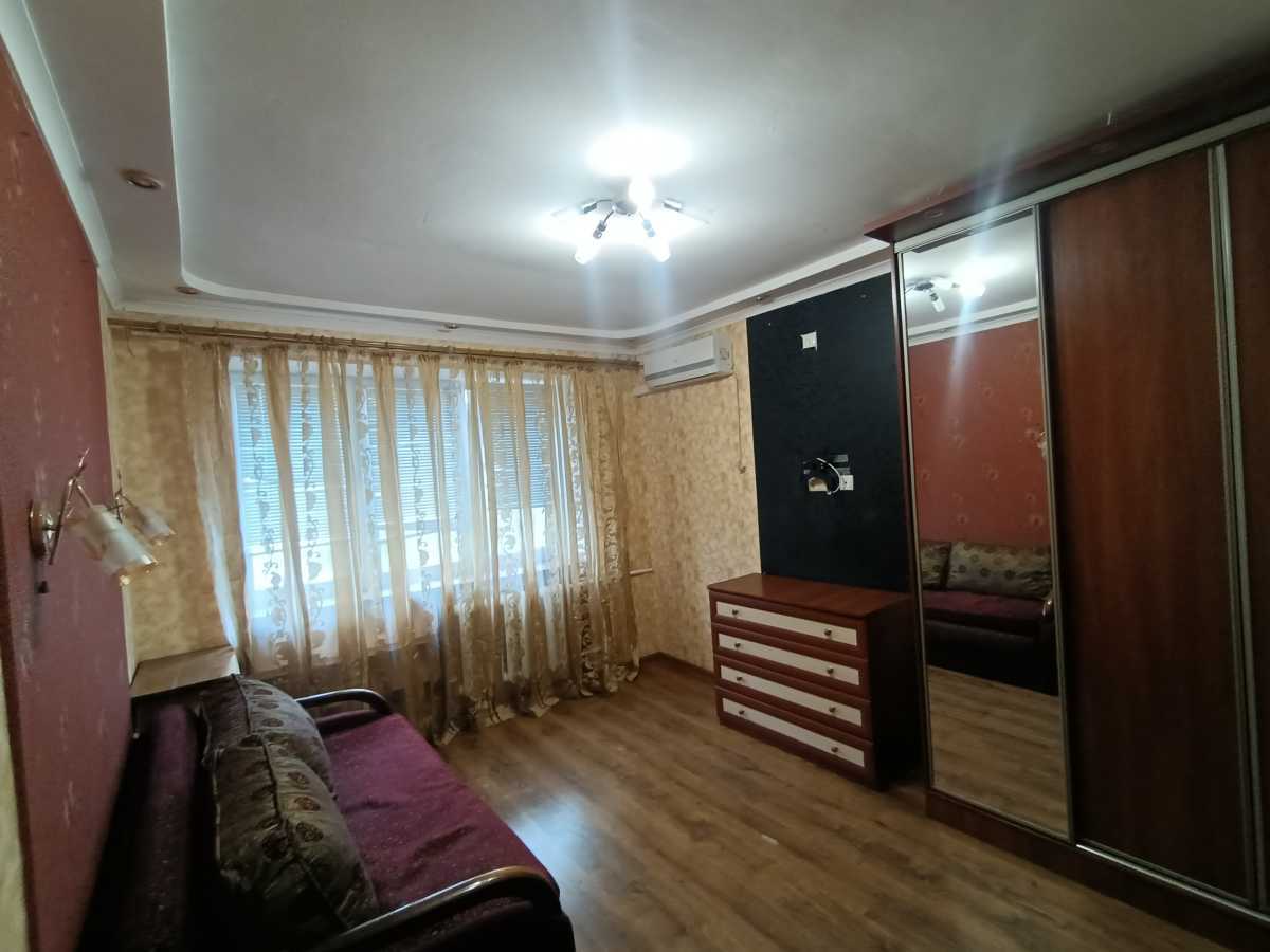 Продаж 1-кімнатної квартири 18 м², Волго-Донський пров., 5