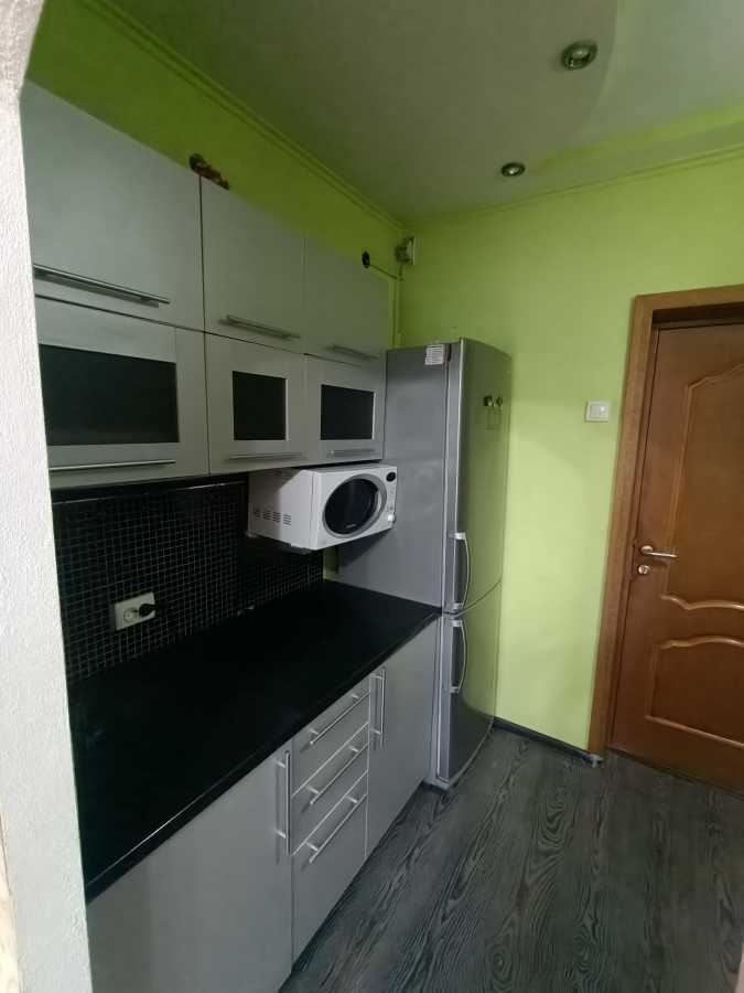 Продажа 1-комнатной квартиры 18 м², Волго-Донский пер., 5