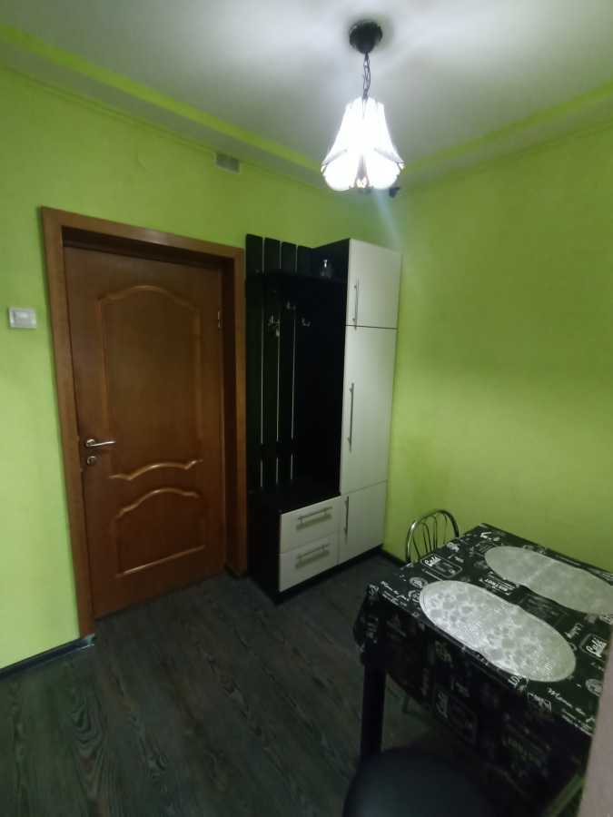 Продаж 1-кімнатної квартири 18 м², Волго-Донський пров., 5