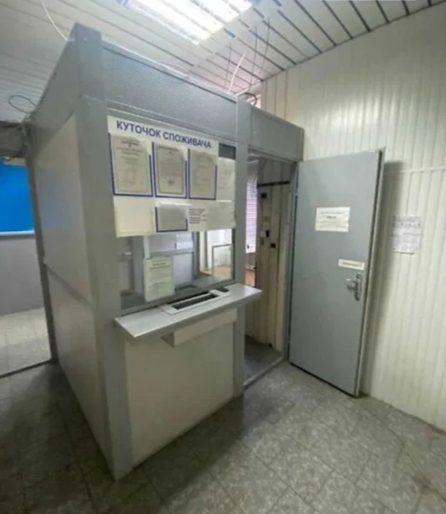 Оренда торговельного приміщення 140 м², Малая Арнаутская вул.