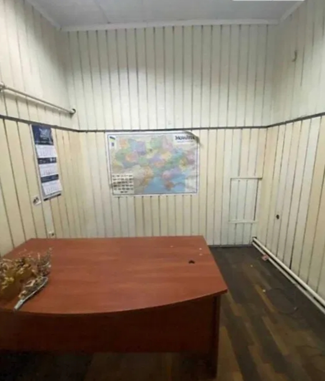 Оренда торговельного приміщення 140 м², Малая Арнаутская вул.