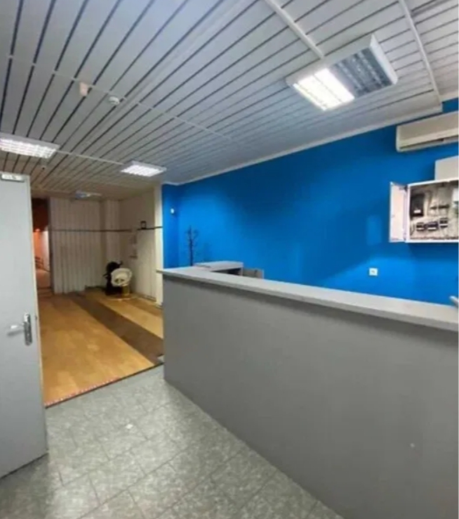 Оренда торговельного приміщення 140 м², Малая Арнаутская вул.