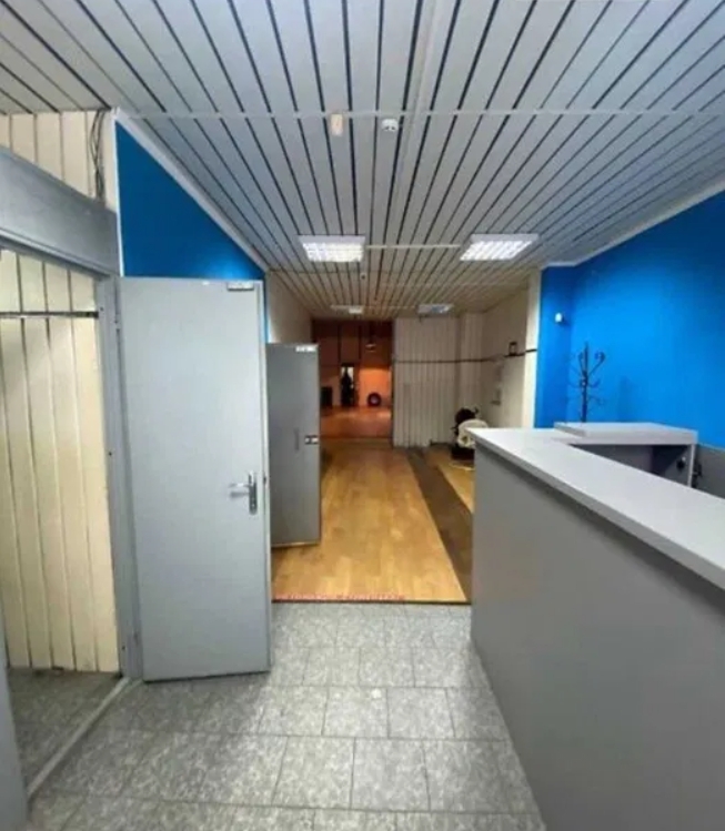 Оренда торговельного приміщення 140 м², Малая Арнаутская вул.