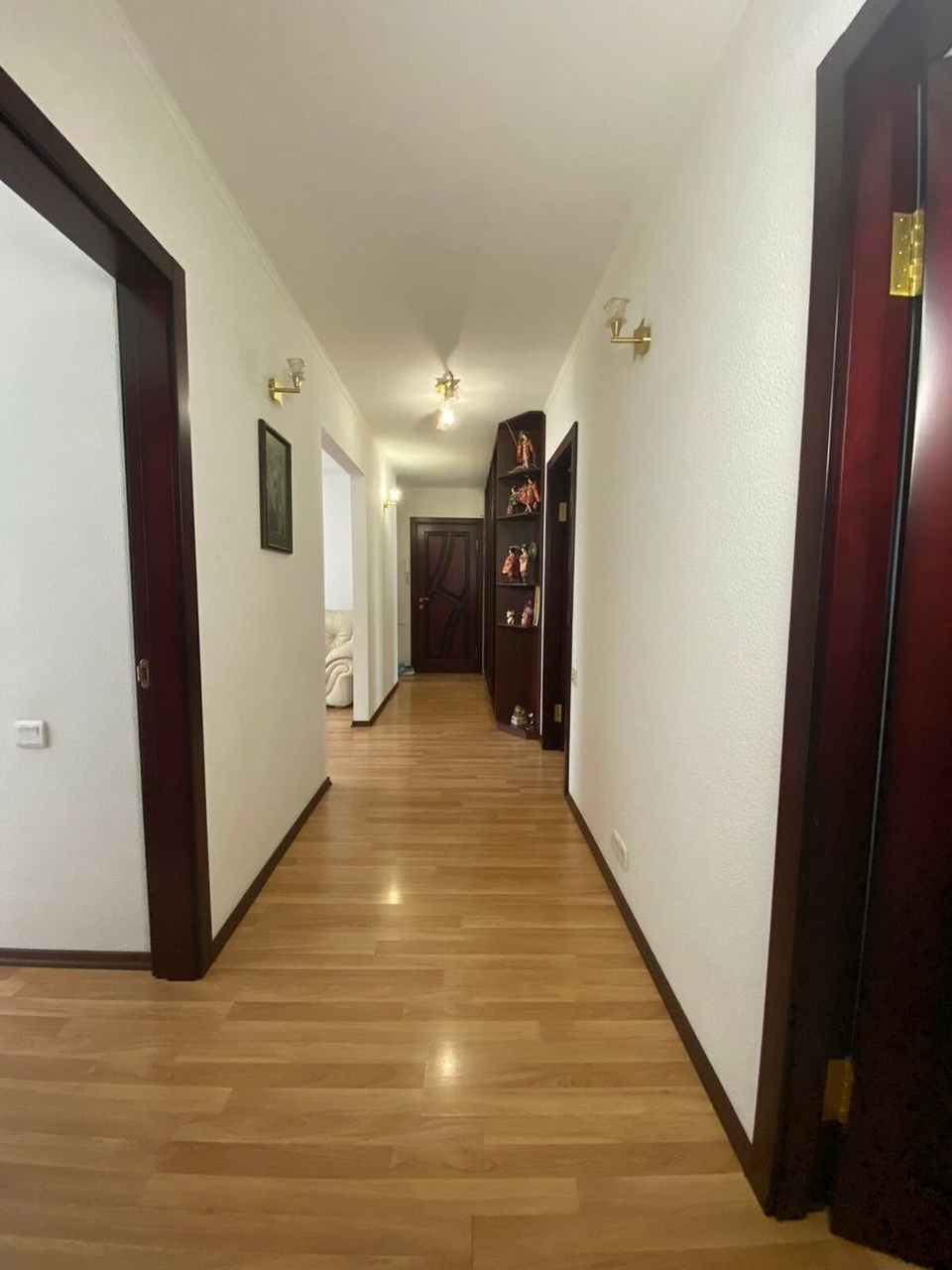 Продажа 4-комнатной квартиры 84 м², Калиновая ул., 77