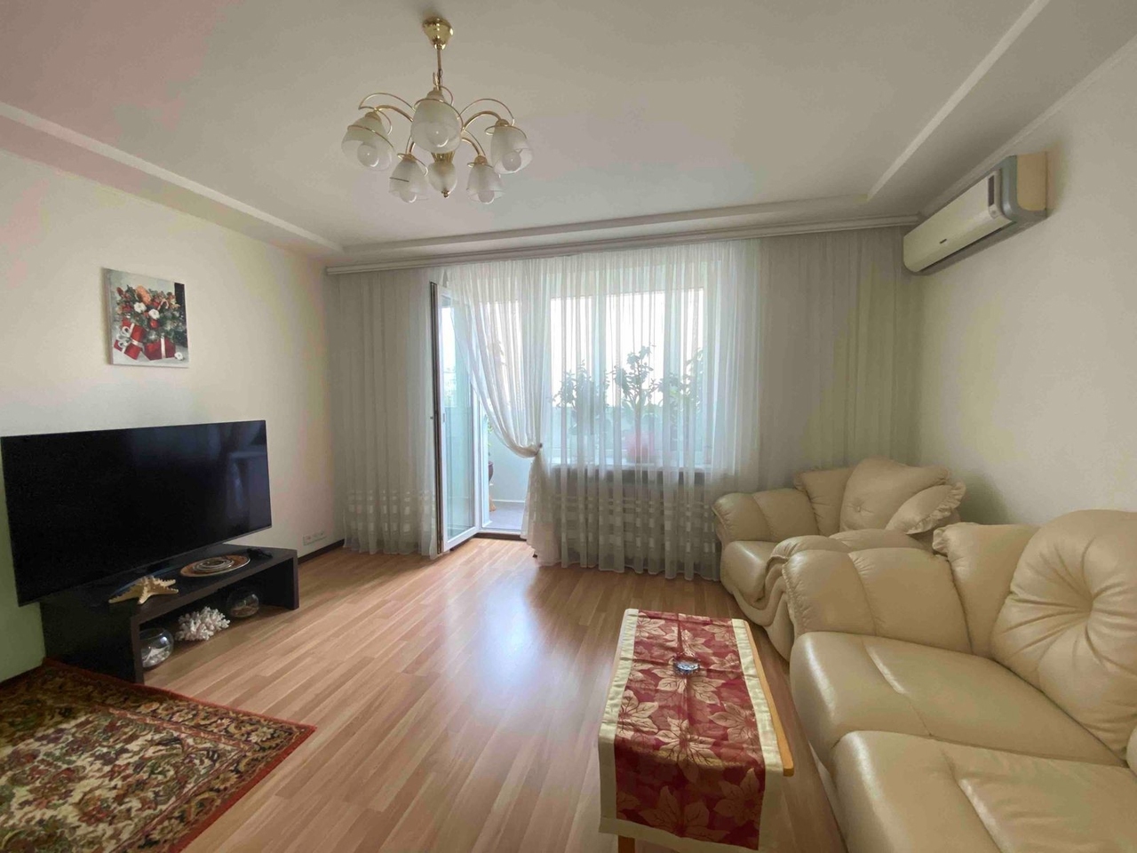 Продажа 4-комнатной квартиры 84 м², Калиновая ул., 77