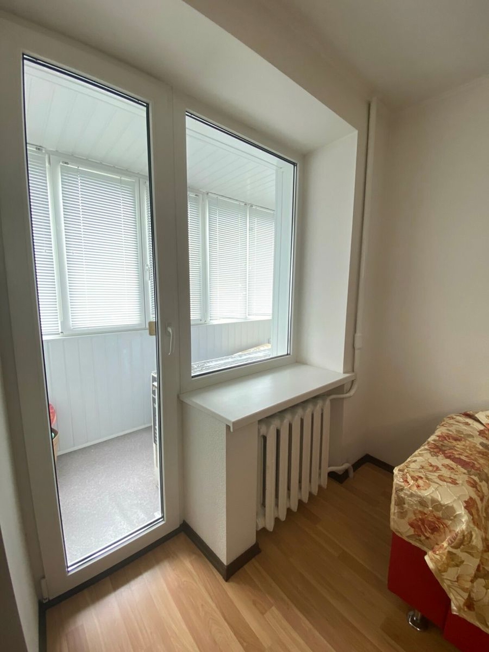 Продаж 4-кімнатної квартири 84 м², Калинова вул., 77