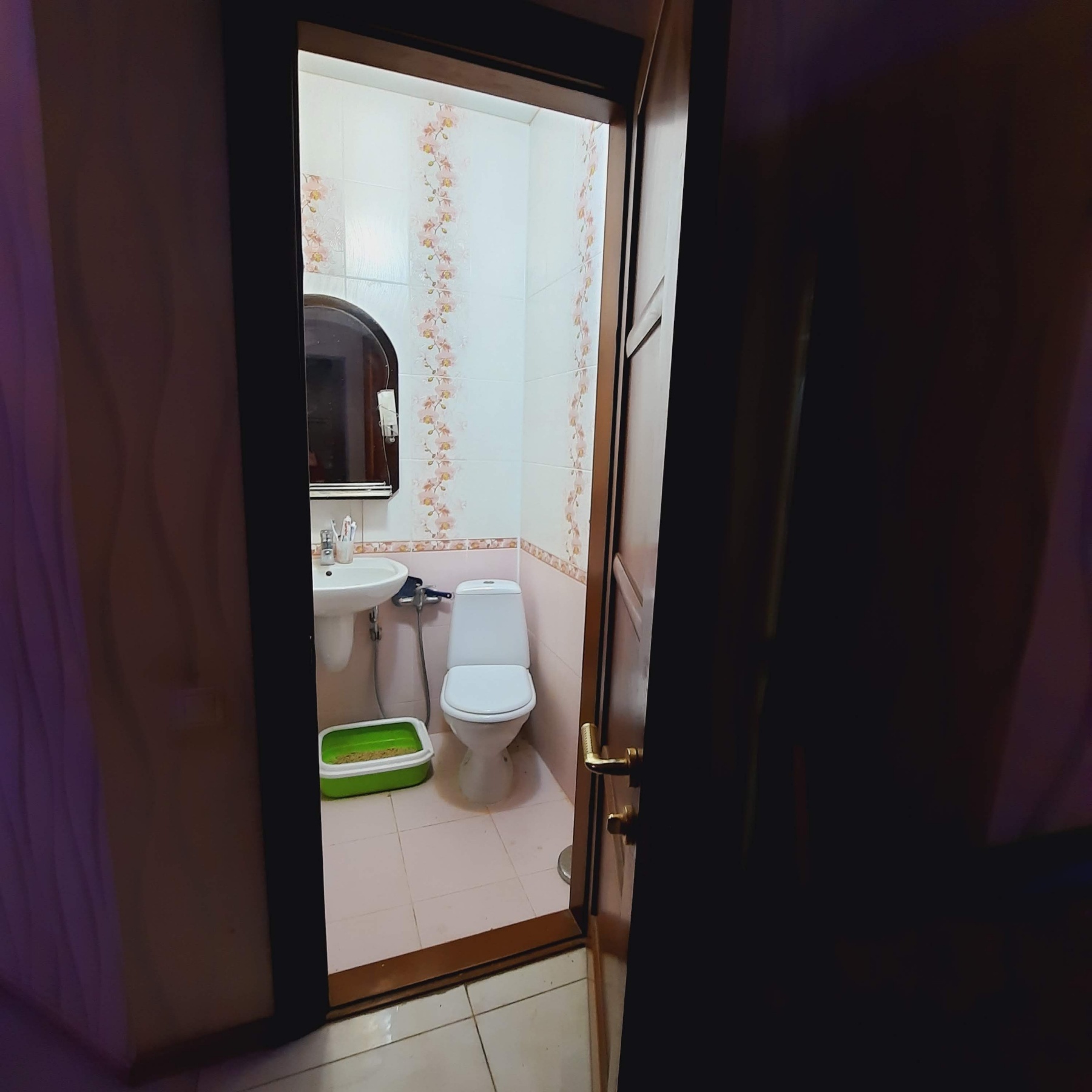 Продаж 3-кімнатної квартири 93 м², Люстдорфская дор., 7
