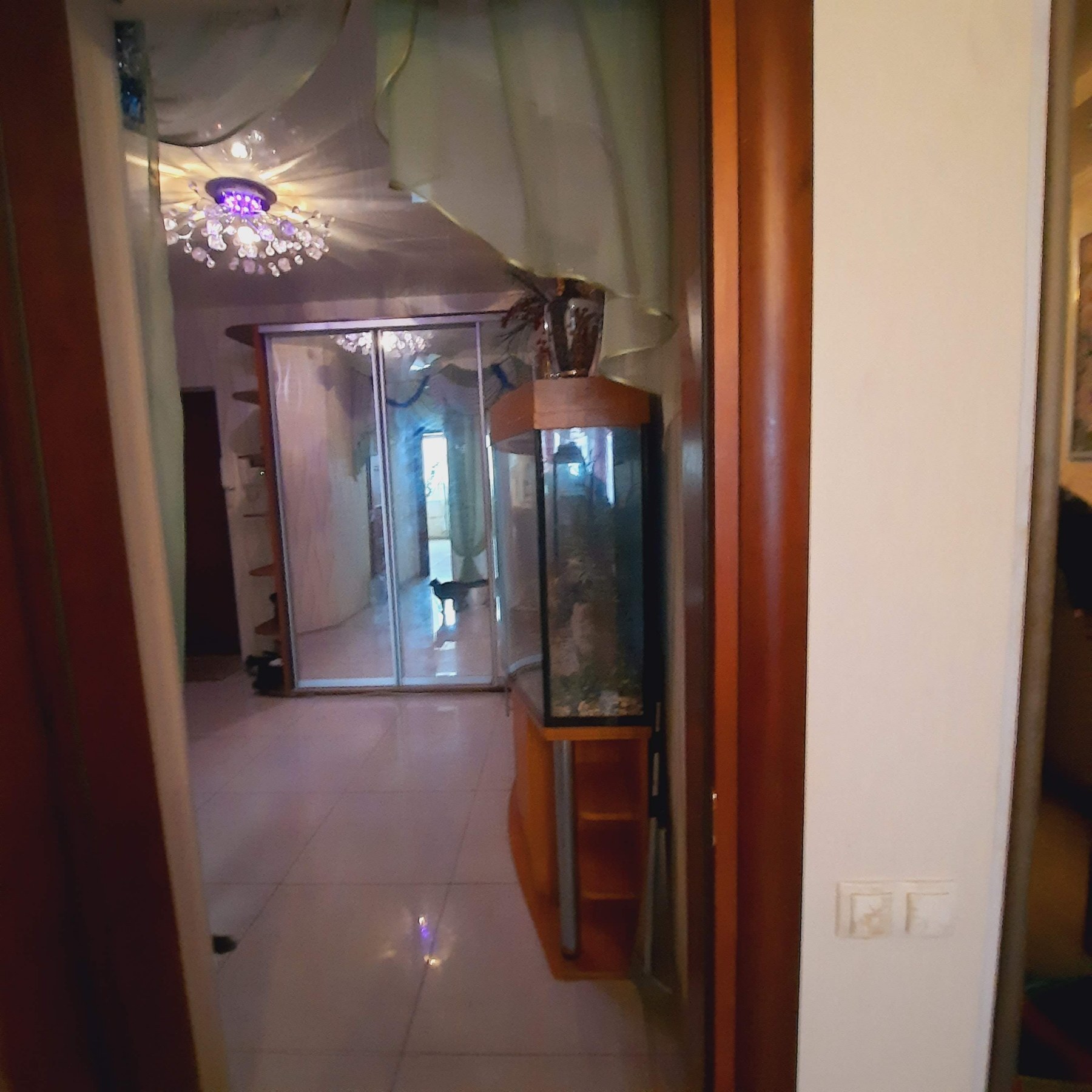 Продаж 3-кімнатної квартири 93 м², Люстдорфская дор., 7