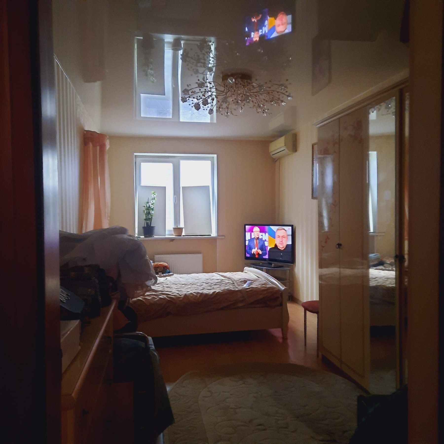 Продаж 3-кімнатної квартири 93 м², Люстдорфская дор., 7