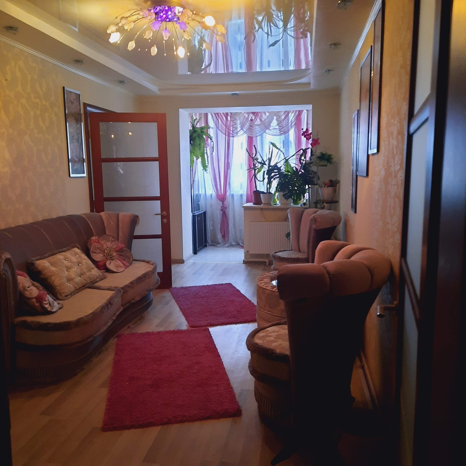 Продаж 3-кімнатної квартири 93 м², Люстдорфская дор., 7