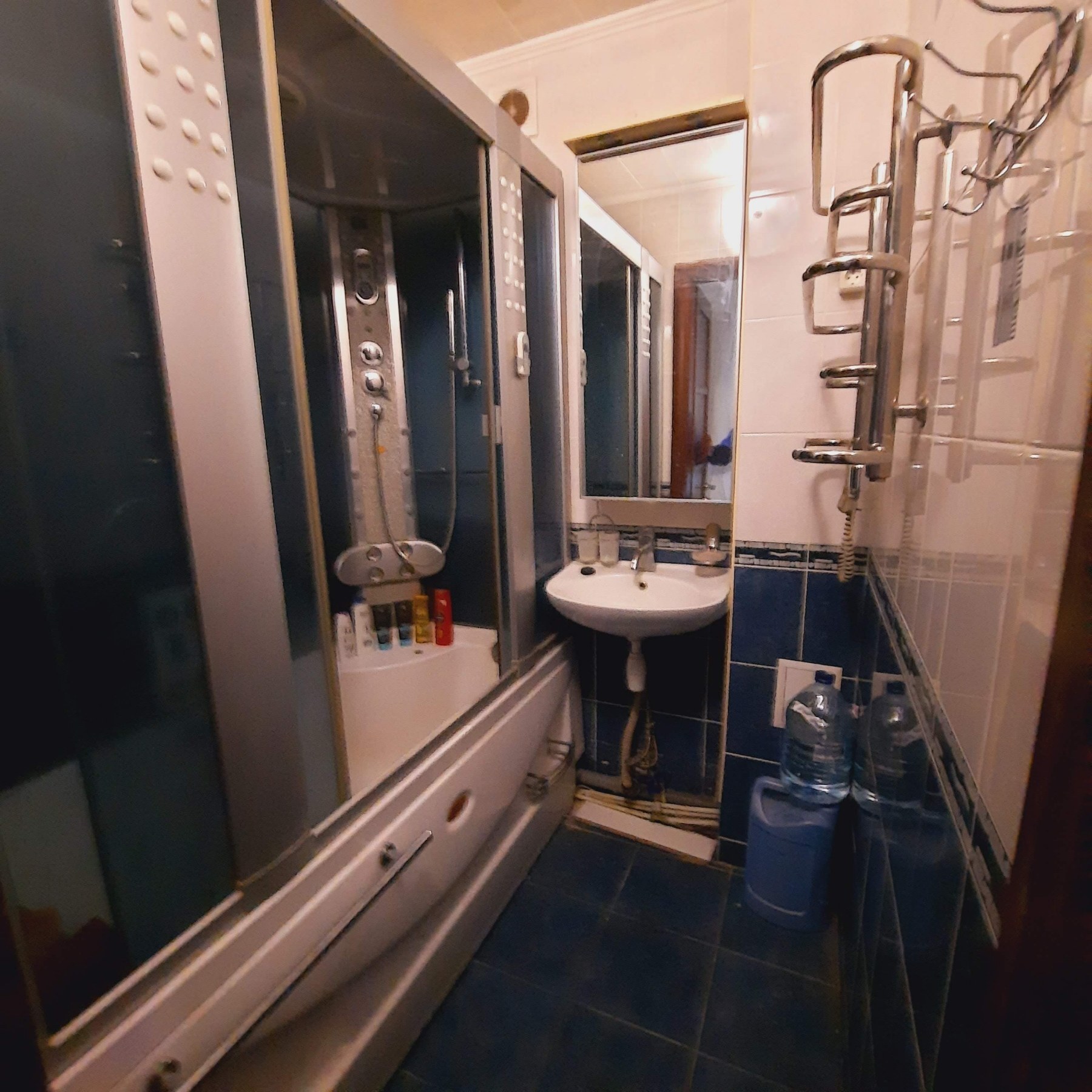 Продаж 3-кімнатної квартири 93 м², Люстдорфская дор., 7