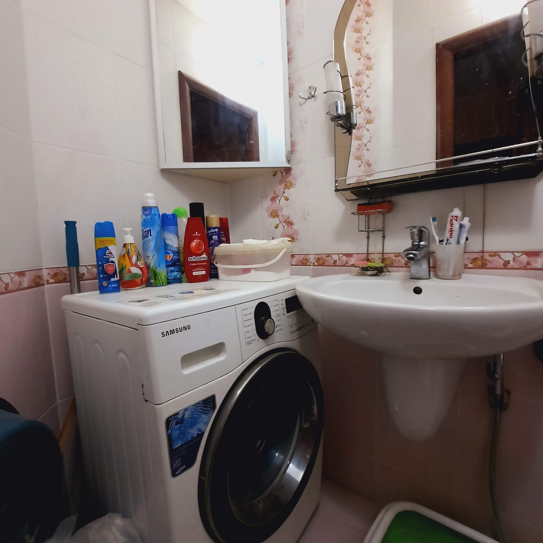 Продаж 3-кімнатної квартири 93 м², Люстдорфская дор., 7