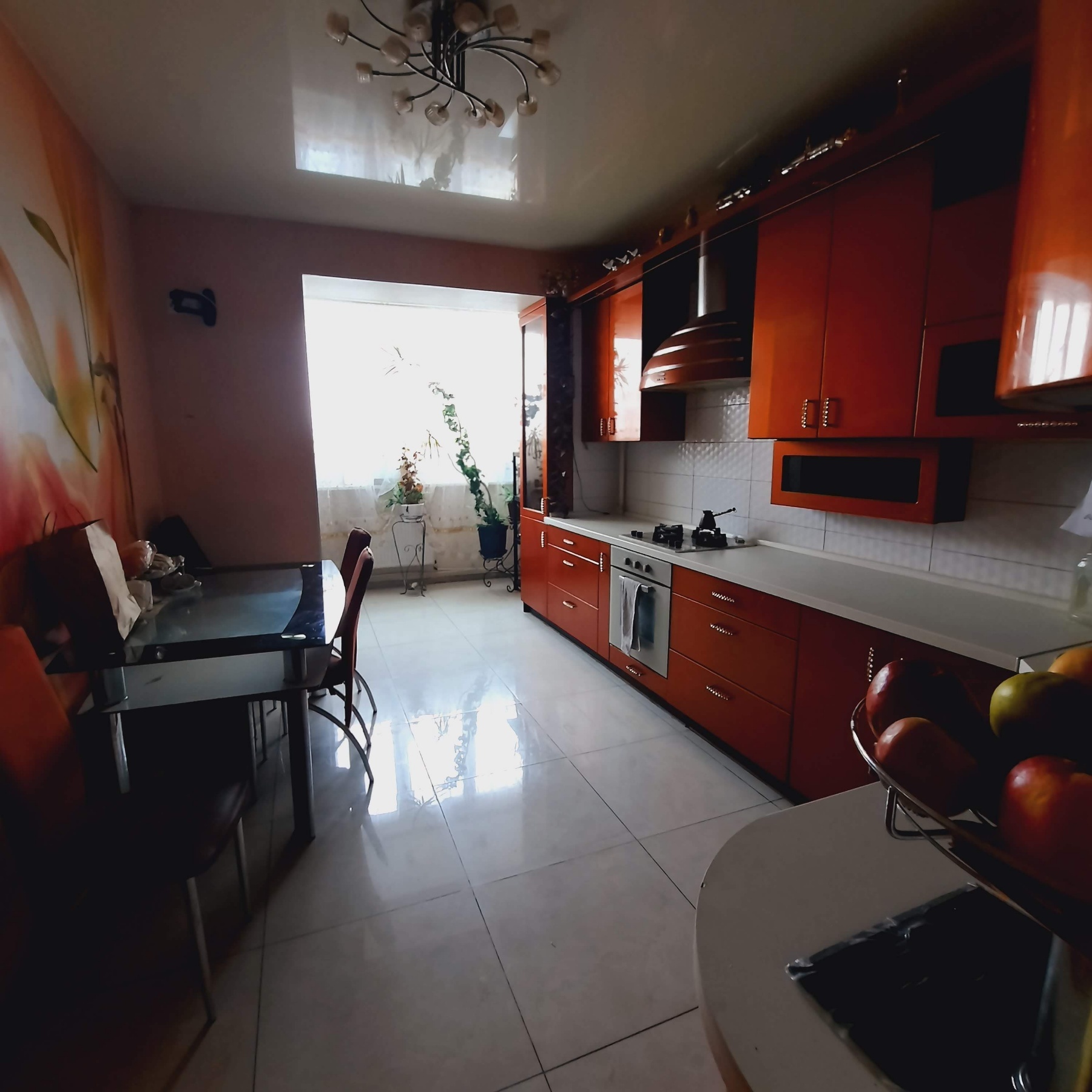 Продаж 3-кімнатної квартири 93 м², Люстдорфская дор., 7