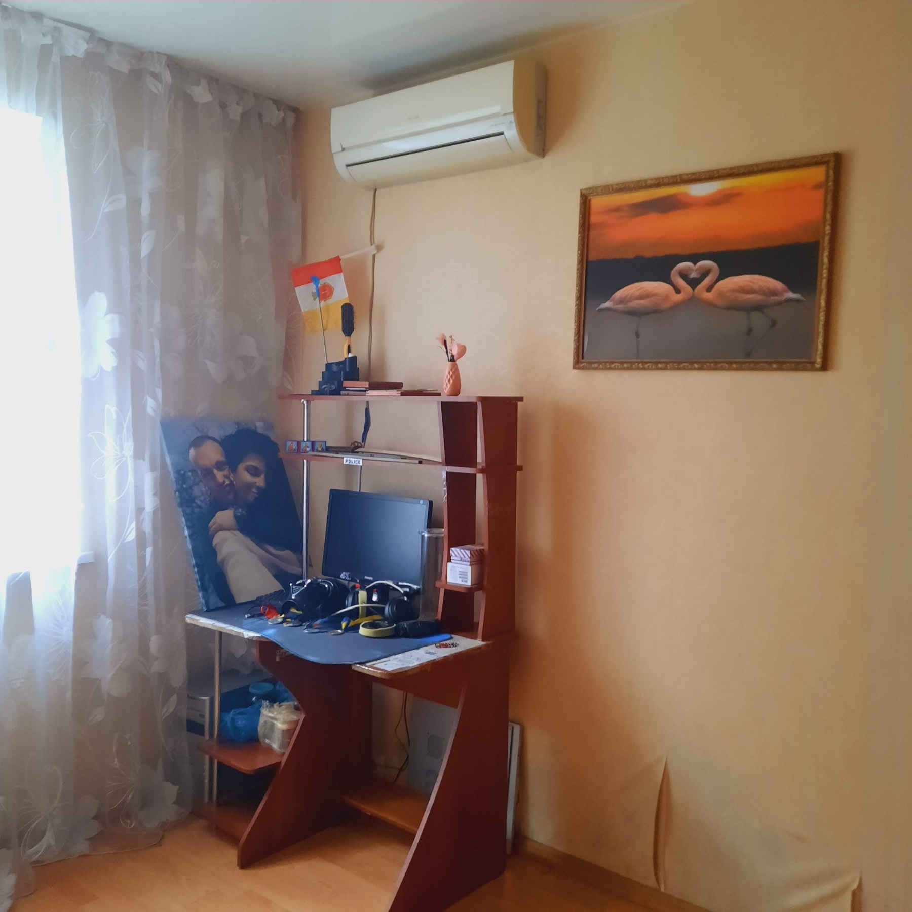 Продаж 3-кімнатної квартири 93 м², Люстдорфская дор., 7