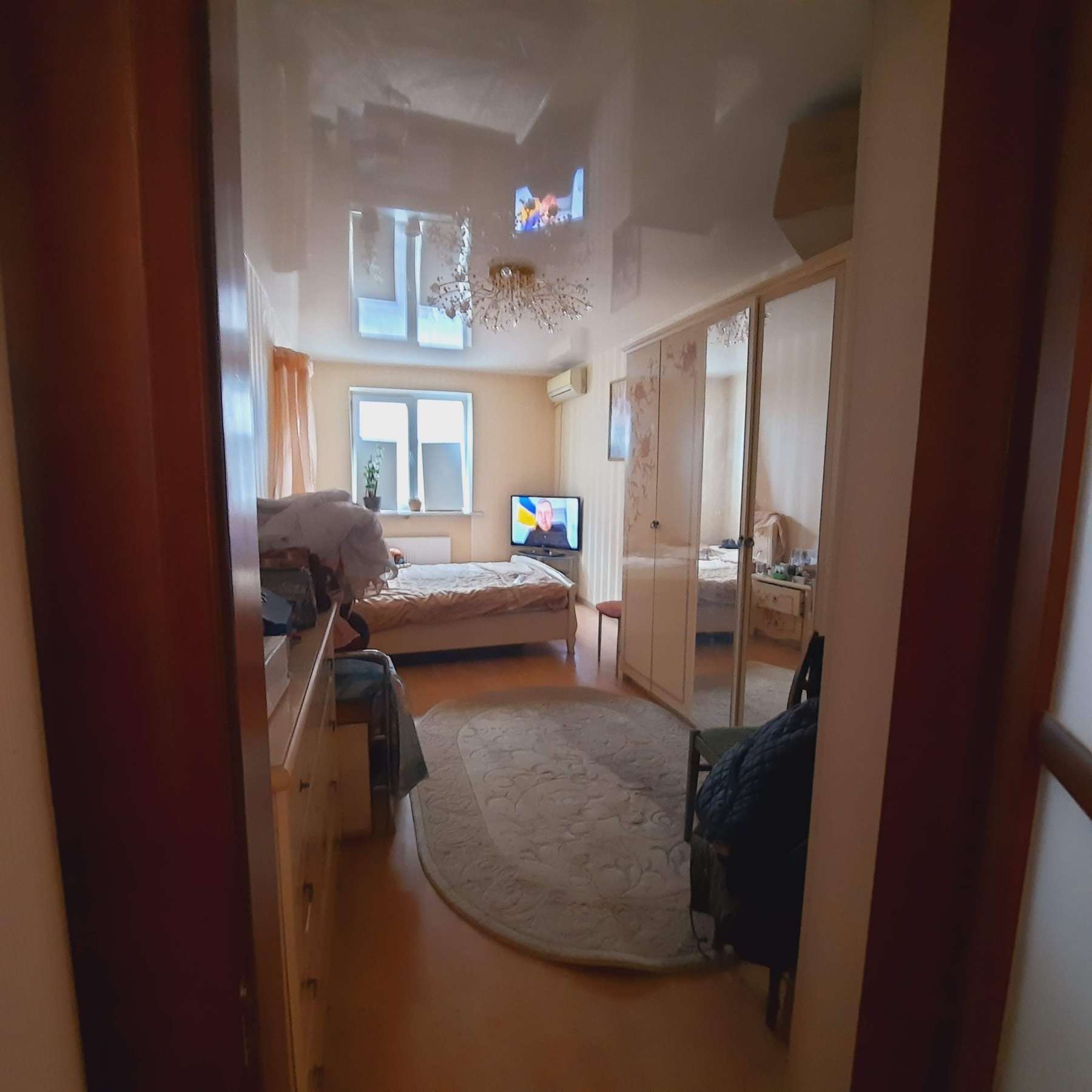 Продаж 3-кімнатної квартири 93 м², Люстдорфская дор., 7