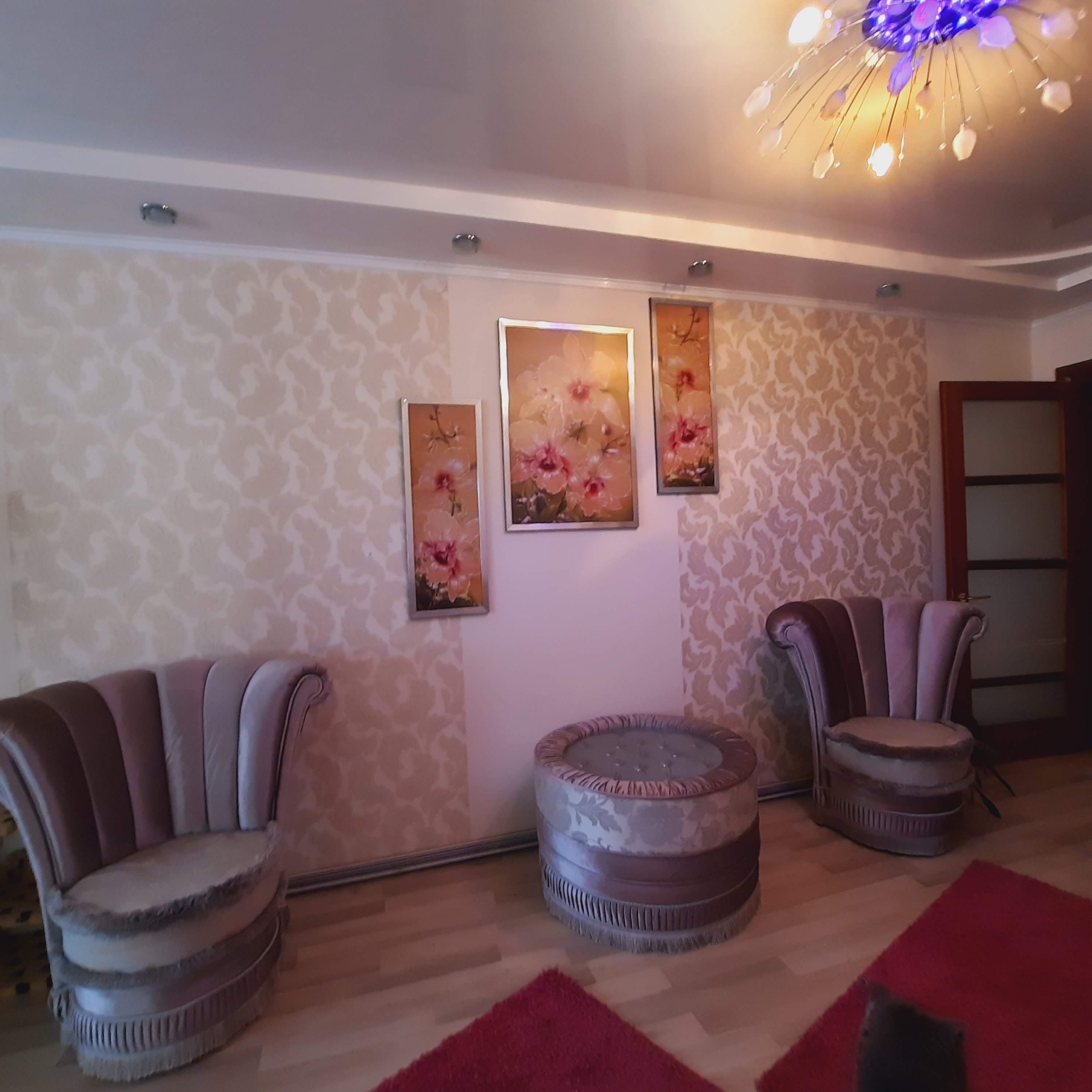 Продаж 3-кімнатної квартири 93 м², Люстдорфская дор., 7