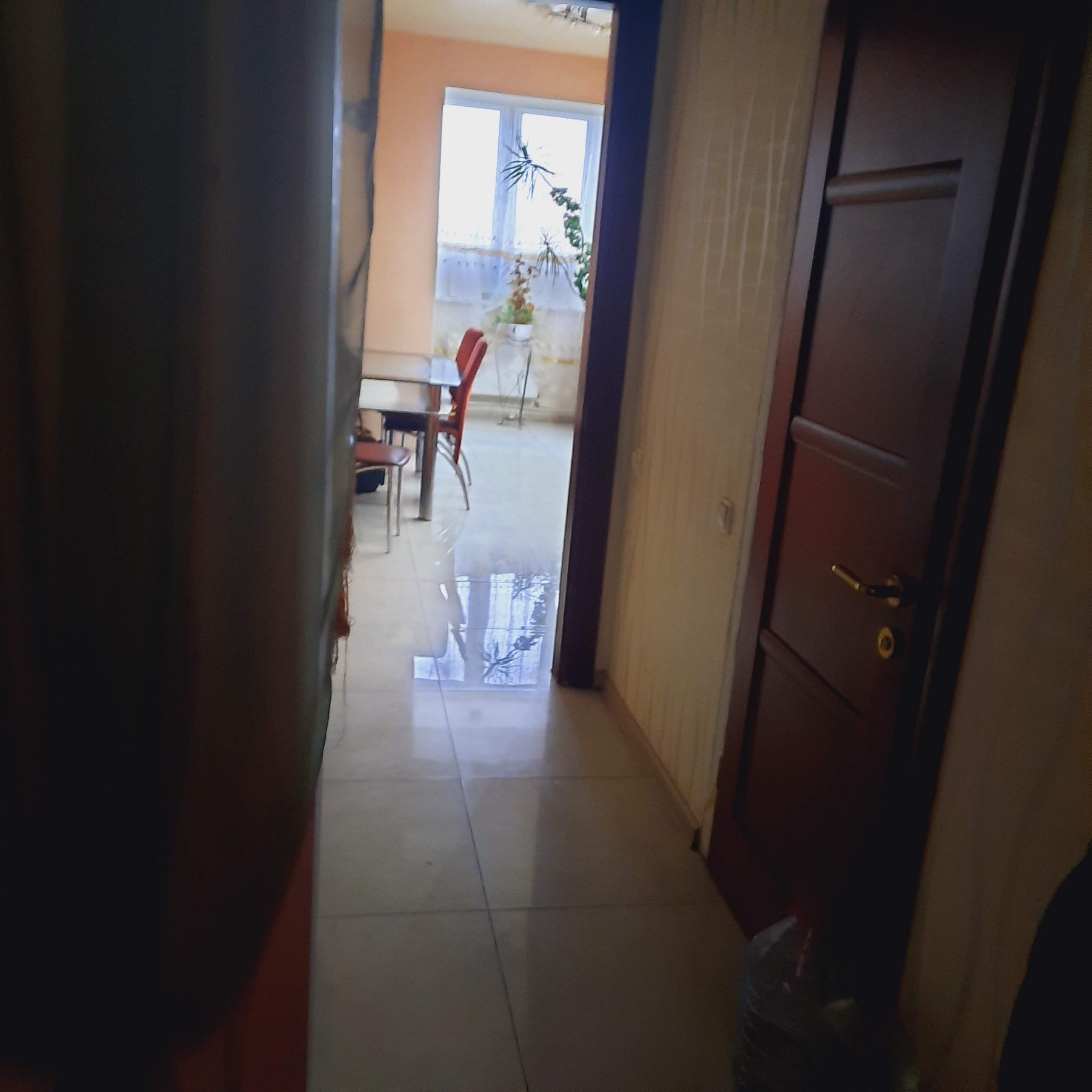 Продаж 3-кімнатної квартири 93 м², Люстдорфская дор., 7