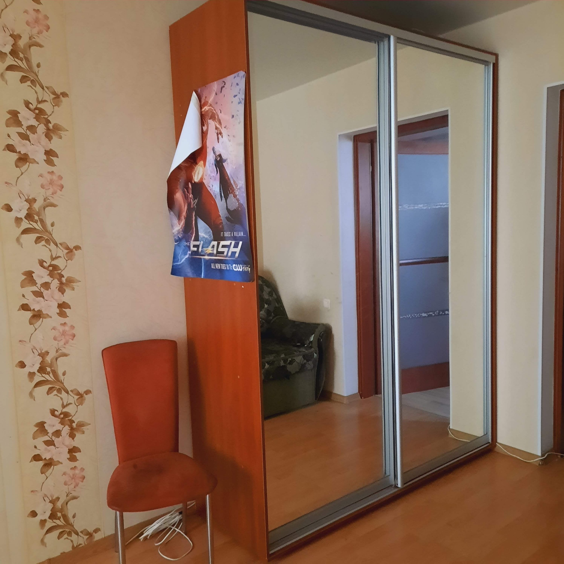 Продаж 3-кімнатної квартири 93 м², Люстдорфская дор., 7