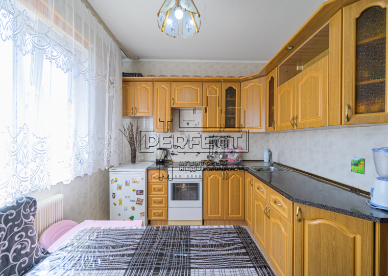 Продажа 2-комнатной квартиры 55 м², Милославская ул., 25