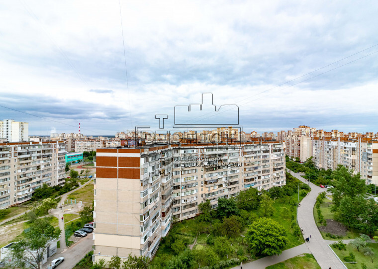 Продажа 2-комнатной квартиры 60 м², Оноре Де Бальзака ул., 68