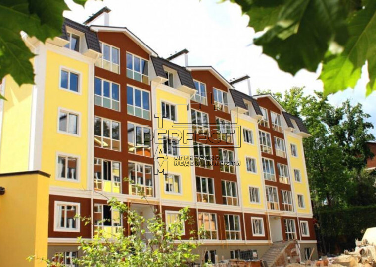 Продаж 1-кімнатної квартири 40 м², Пушкінська вул., 62