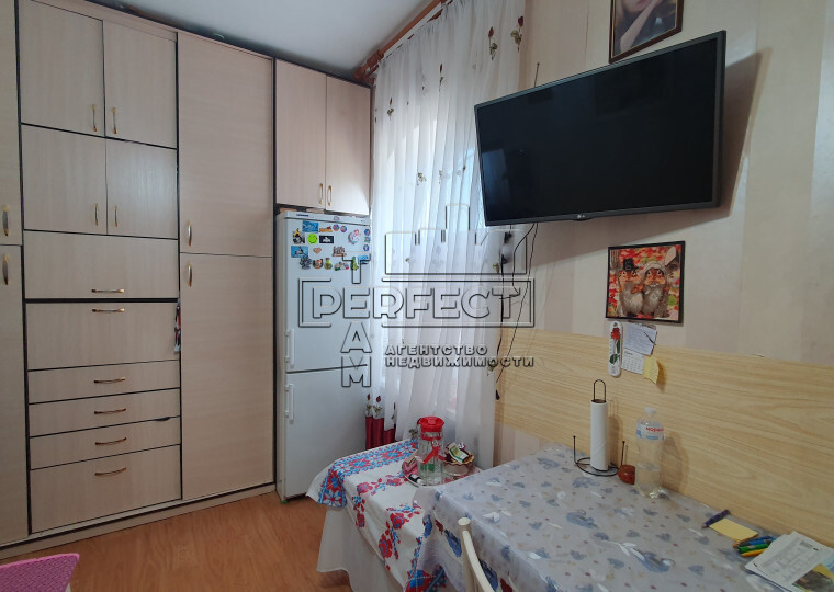 Продажа 2-комнатной квартиры 30 м², Щусева ул., 15