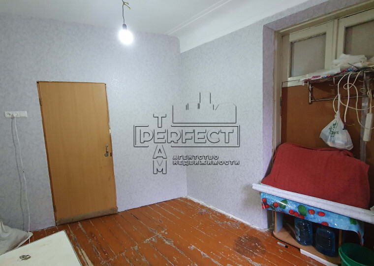 Продажа 2-комнатной квартиры 30 м², Щусева ул., 15