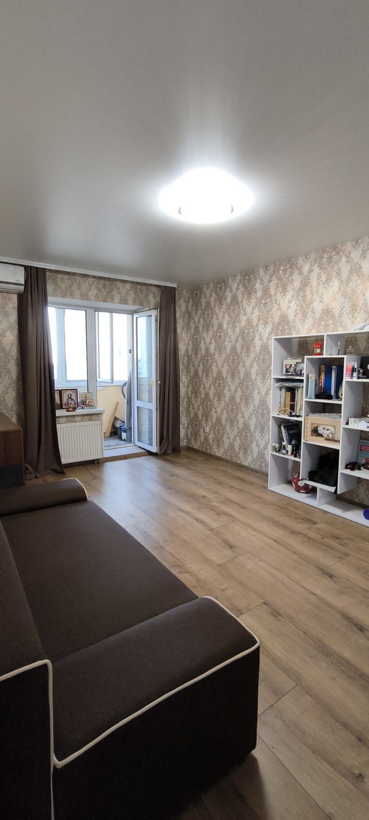 Продаж 2-кімнатної квартири 54 м², Пішонівська вул., 23