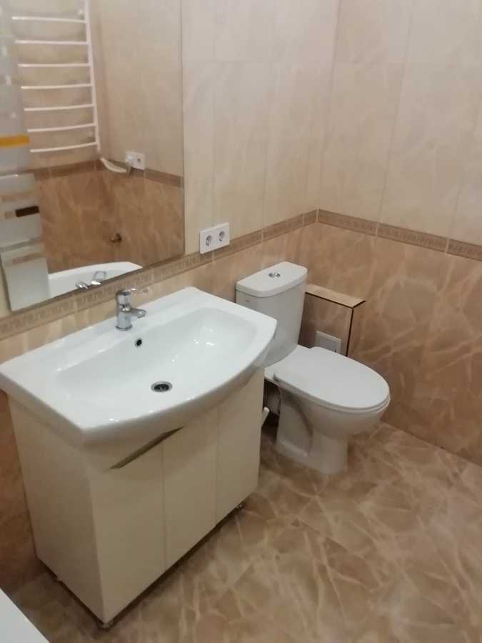 Продажа 1-комнатной квартиры 47 м², Боголюбова ул., 5