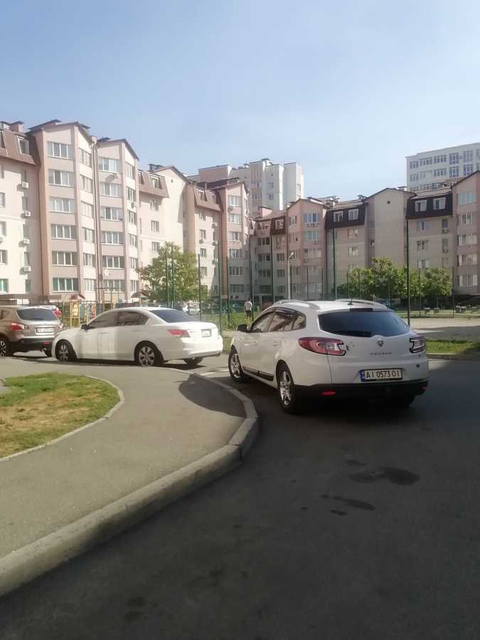 Продажа 1-комнатной квартиры 47 м², Боголюбова ул., 5