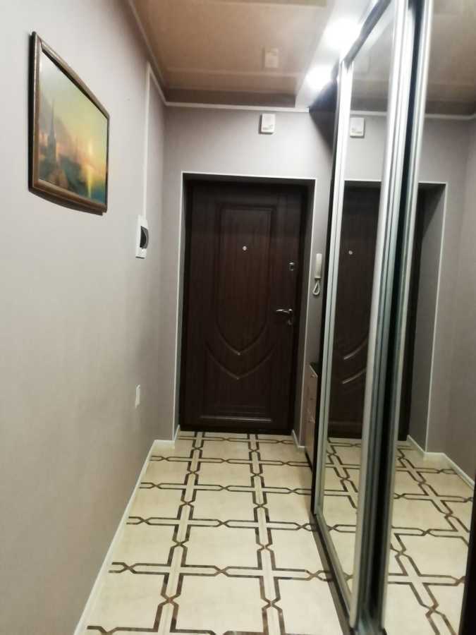 Продаж 1-кімнатної квартири 47 м², Боголюбова вул., 5