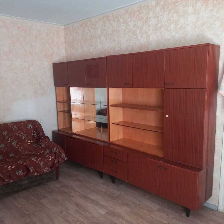 Аренда 1-комнатной квартиры 27 м², Канатная ул., 75