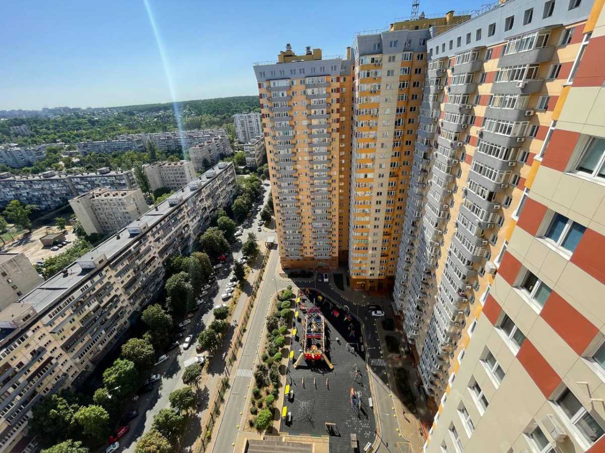 Продажа 2-комнатной квартиры 86 м², Юрия Кондратюка ул., 5