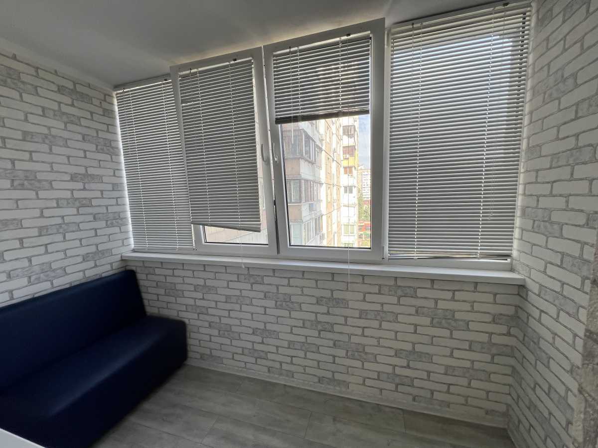 Продаж 3-кімнатної квартири 85 м², Академіка Палладіна просп., 13