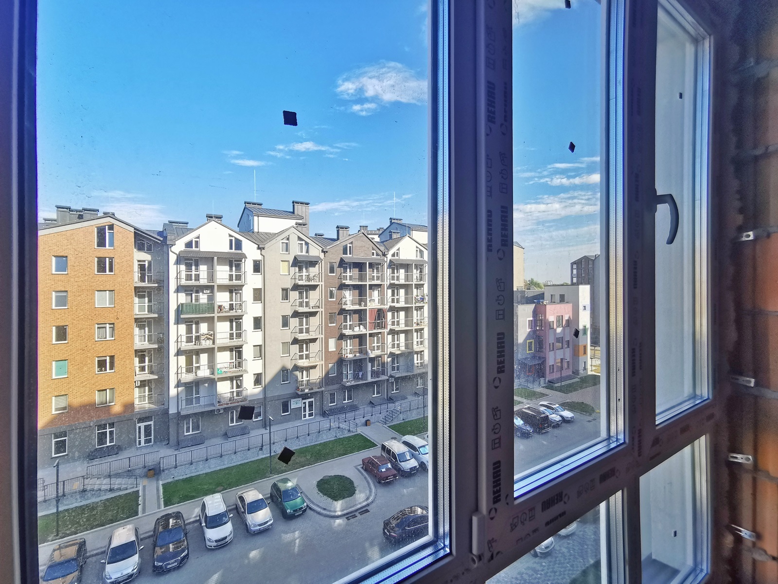 Продажа 2-комнатной квартиры 48.3 м², ЖК Scandia, ДОМ 2