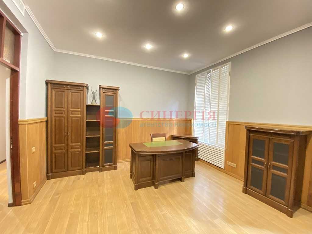 Аренда офиса 54 м², Дмитриевская ул., 35