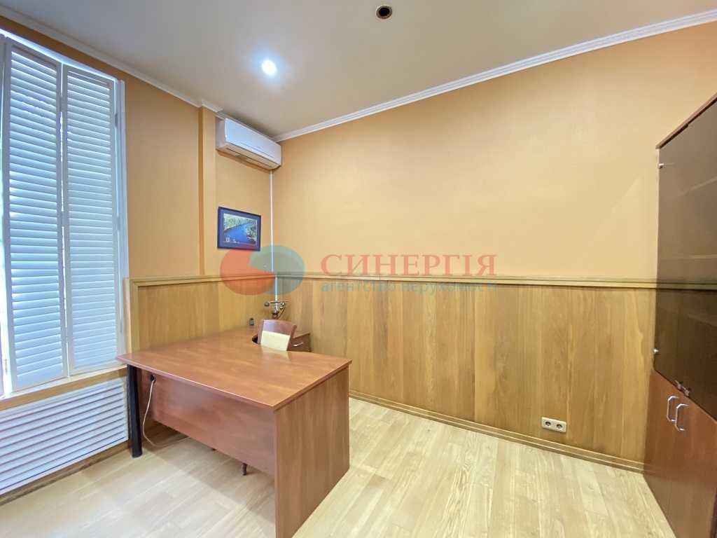 Аренда офиса 54 м², Дмитриевская ул., 35