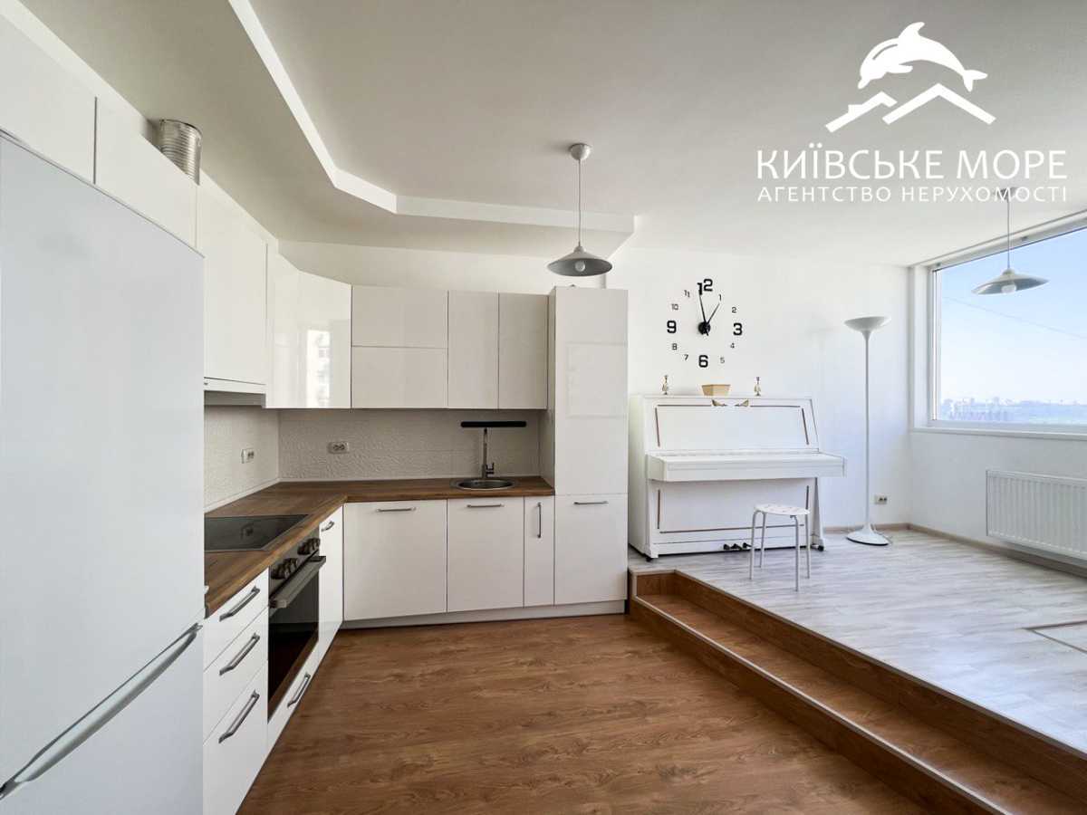 Продажа 2-комнатной квартиры 63.3 м², Воскресенская ул., 16Б