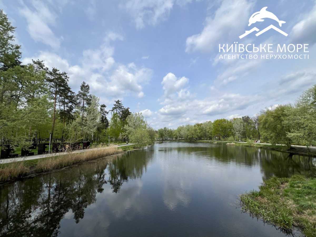 Продажа 2-комнатной квартиры 63.3 м², Воскресенская ул., 16Б