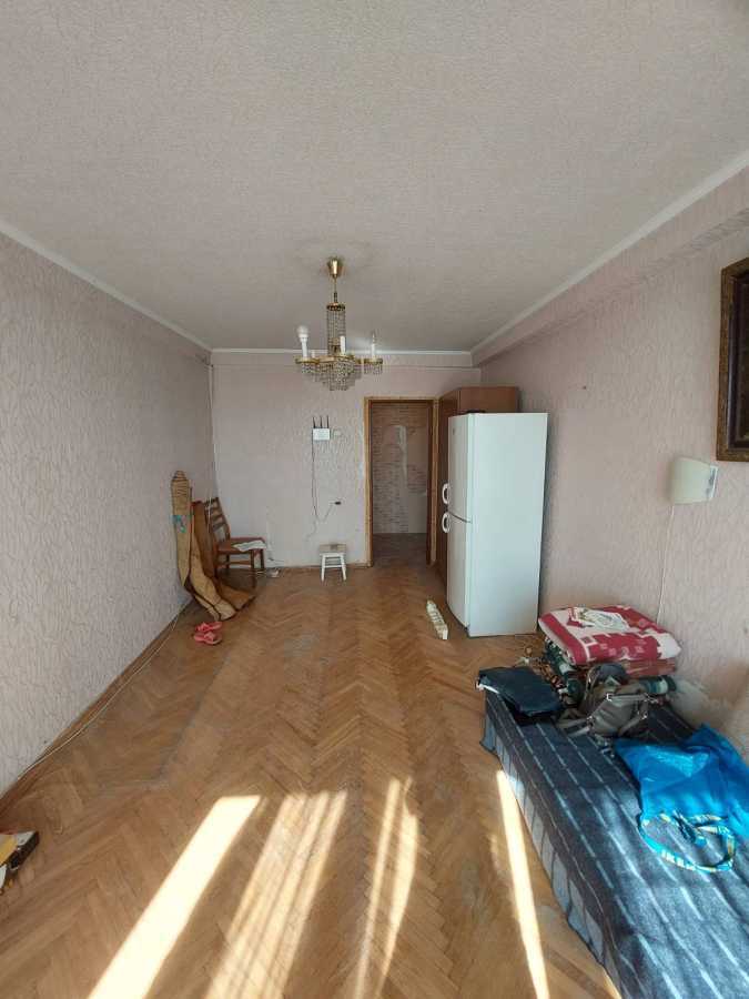 Продажа 2-комнатной квартиры 60 м², Петропавловская ул., 6