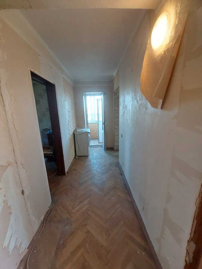 Продаж 2-кімнатної квартири 60 м², Петропавлівська вул., 6